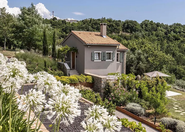 San Canzian Hotel & Residences - Small Luxury Hotels Of The World