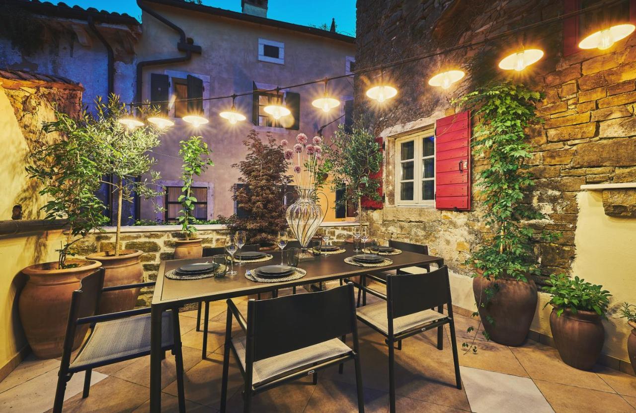 Szálloda San Canzian & Residences - Small Luxury Of The World 5*