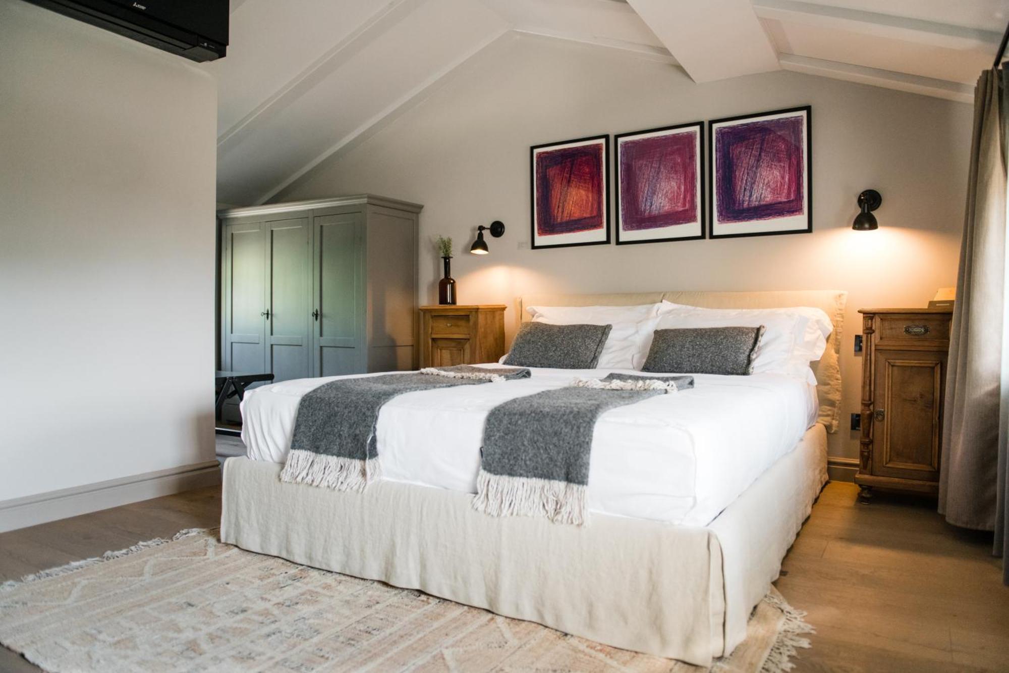San Canzian & Residences - Small Luxury Of The World 5* Buje