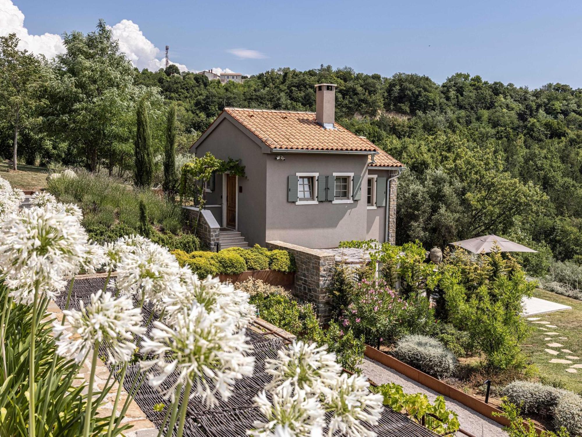Szálloda San Canzian & Residences - Small Luxury Of The World