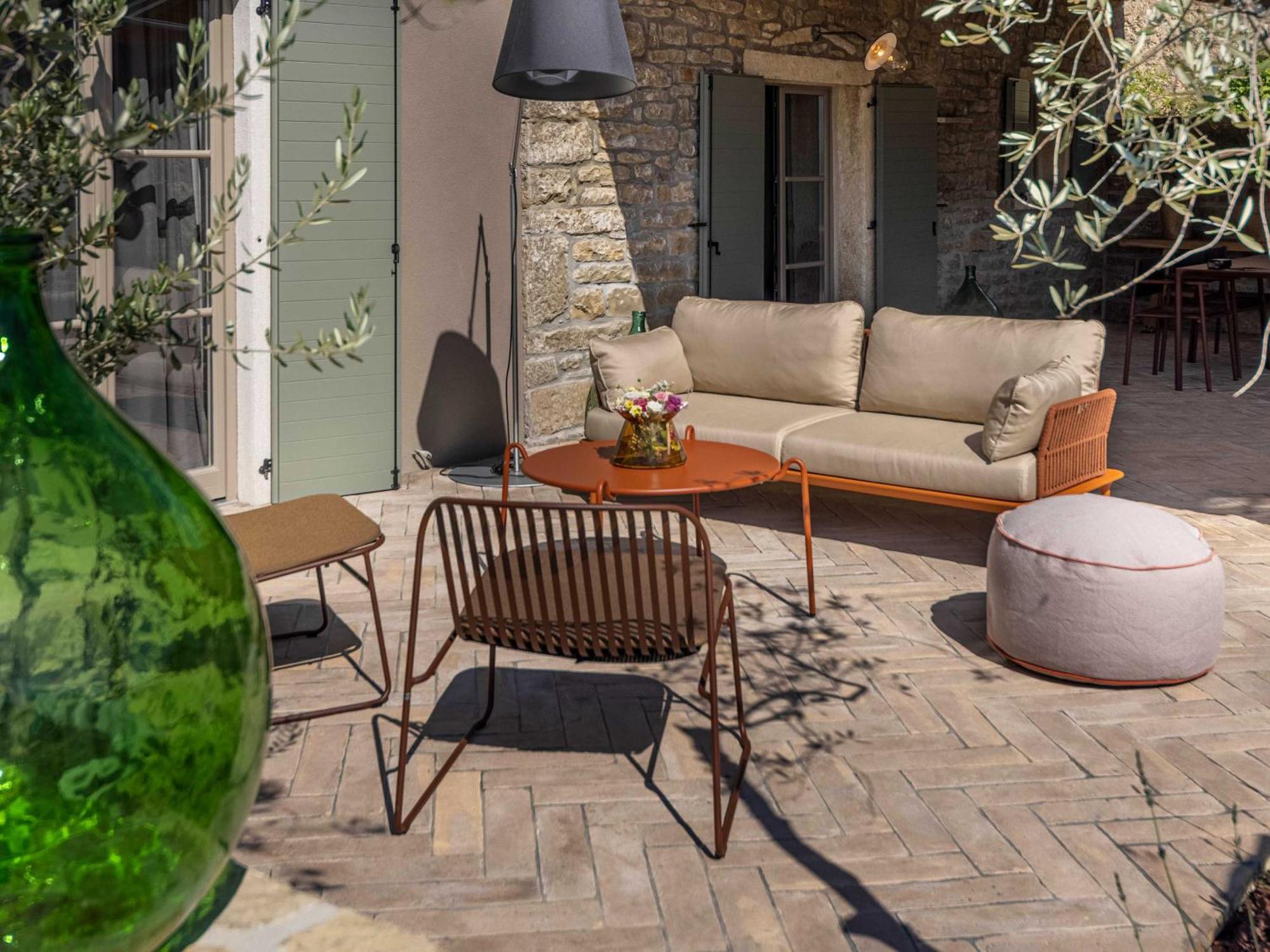 Szálloda San Canzian & Residences - Small Luxury Of The World 5*