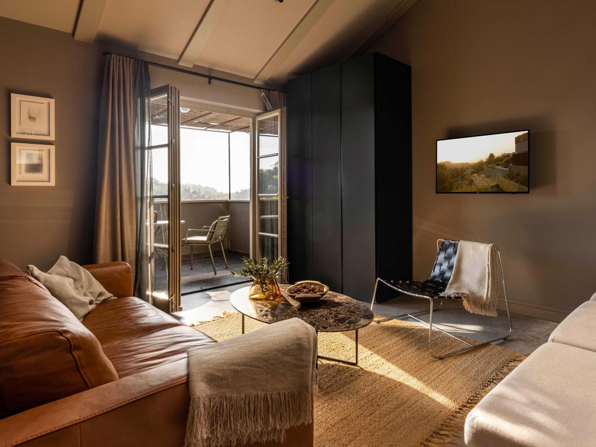 Szálloda San Canzian & Residences - Small Luxury Of The World