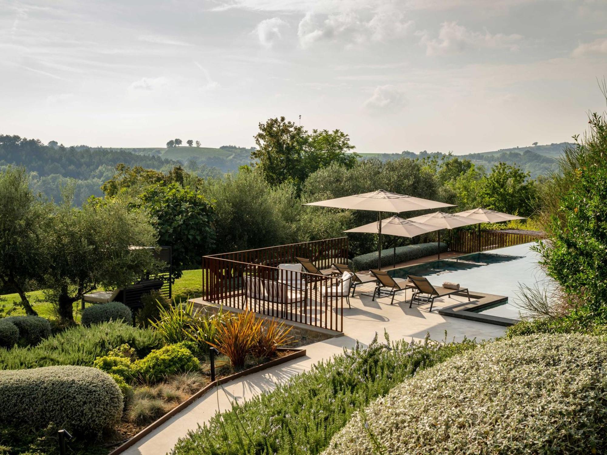 San Canzian & Residences - Small Luxury Of The World 5*