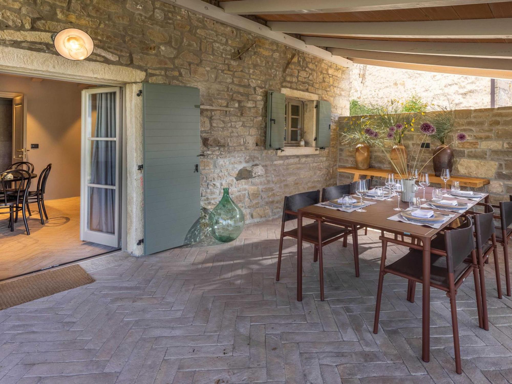 San Canzian & Residences - Small Luxury Of The World