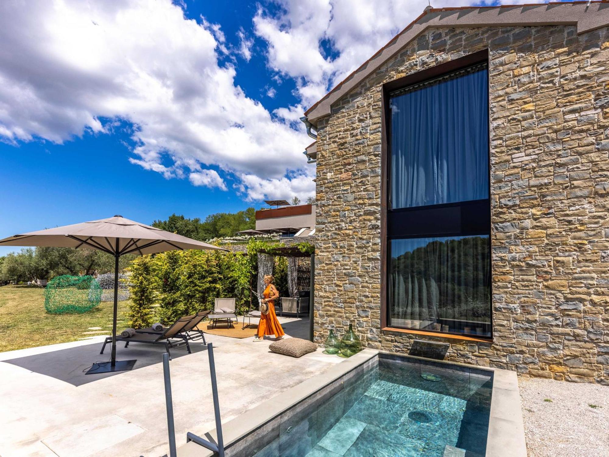 San Canzian & Residences - Small Luxury Of The World Szálloda 5*