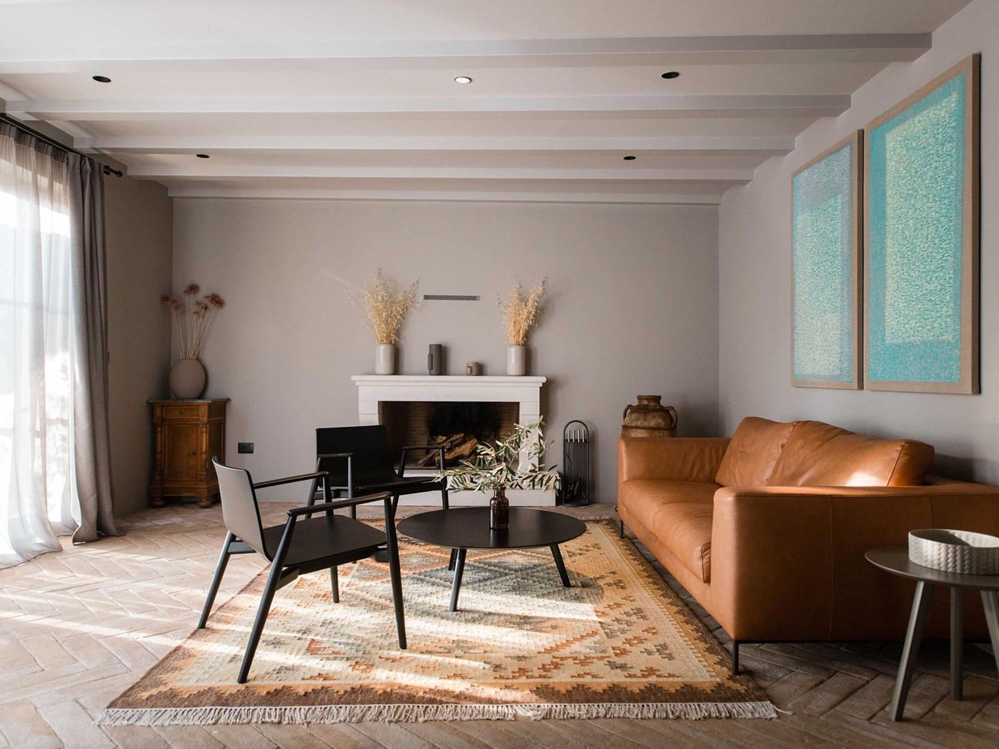 Szálloda San Canzian & Residences - Small Luxury Of The World