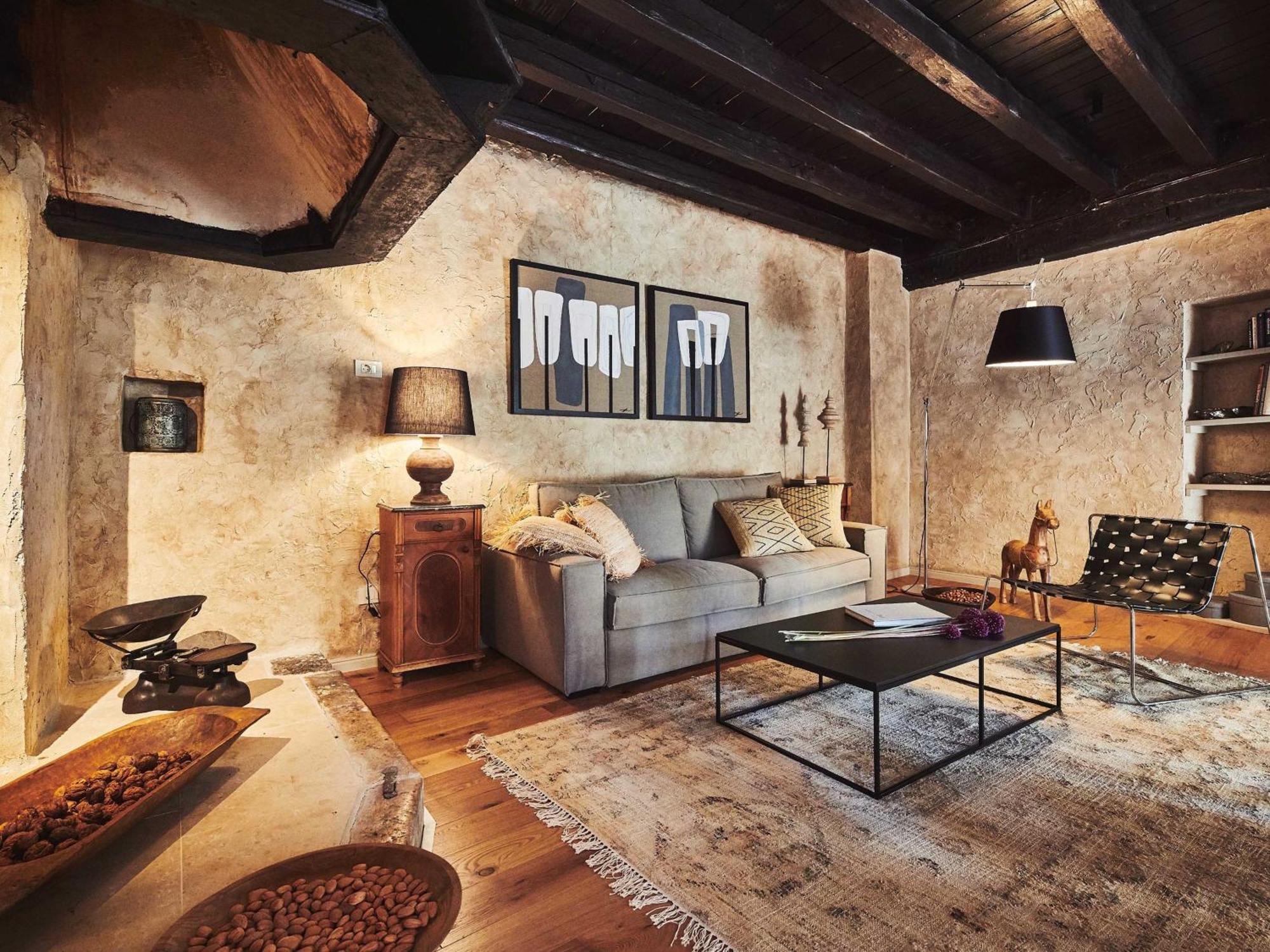 Hotell San Canzian & Residences - Small Luxury Of The World 5*