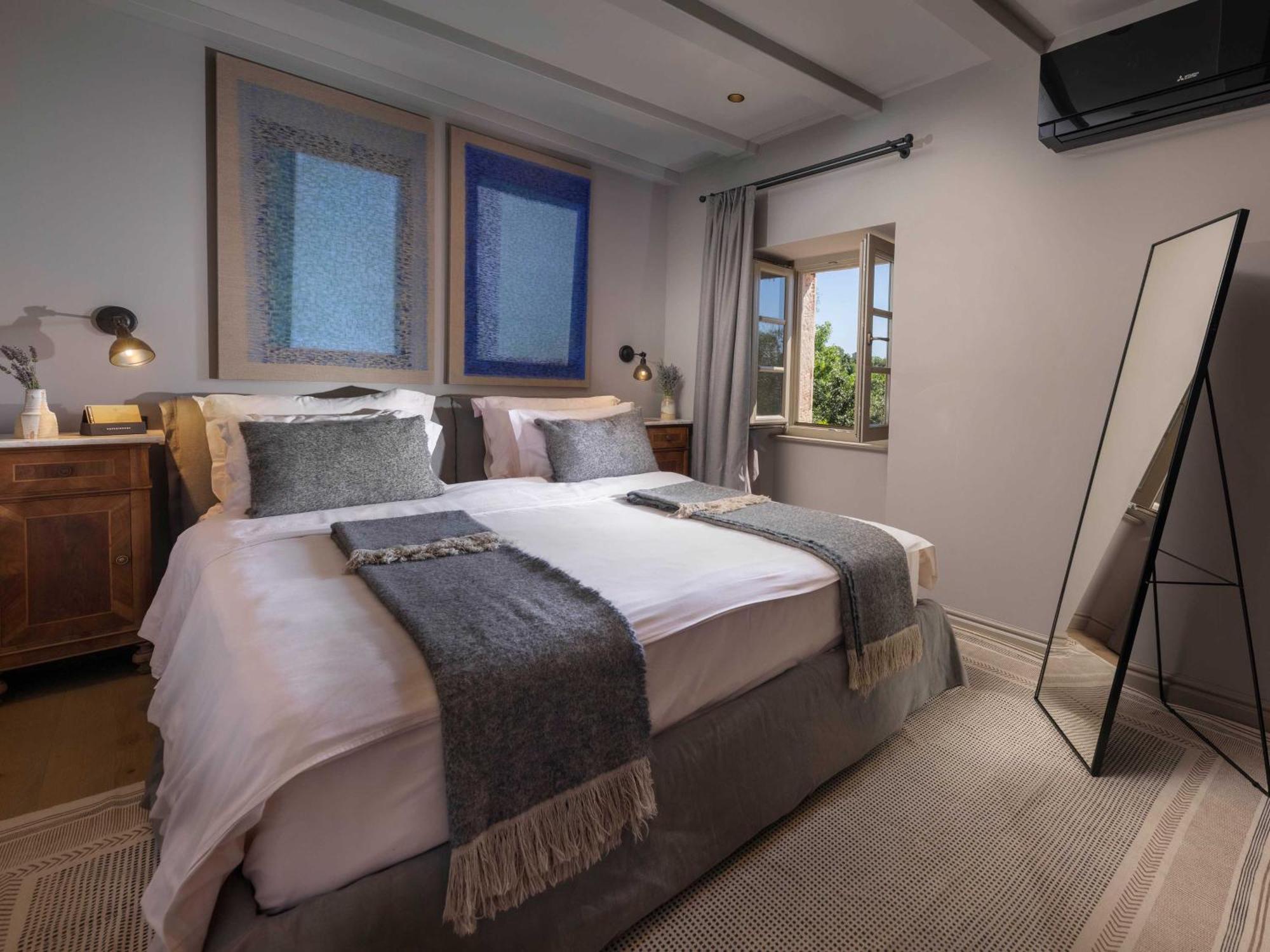 Hotell San Canzian & Residences - Small Luxury Of The World 5*