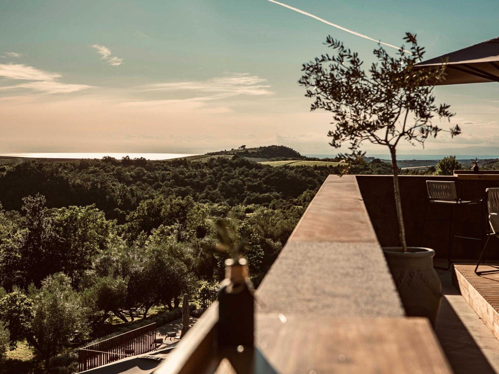San Canzian & Residences - Small Luxury Of The World 5*