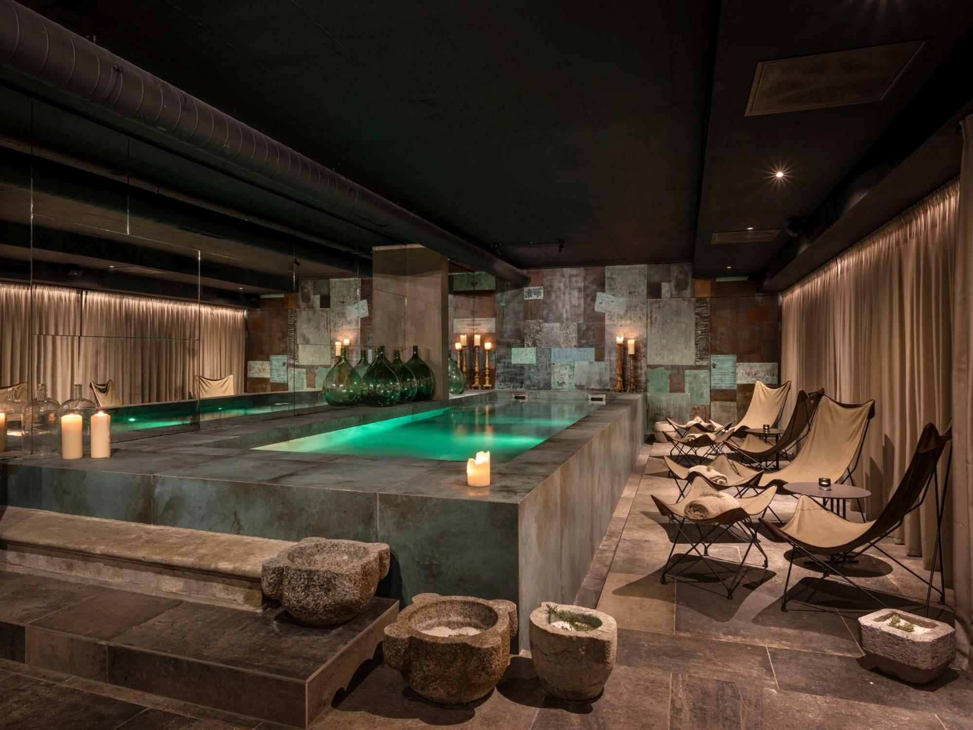San Canzian & Residences - Small Luxury Of The World Hotell 5*