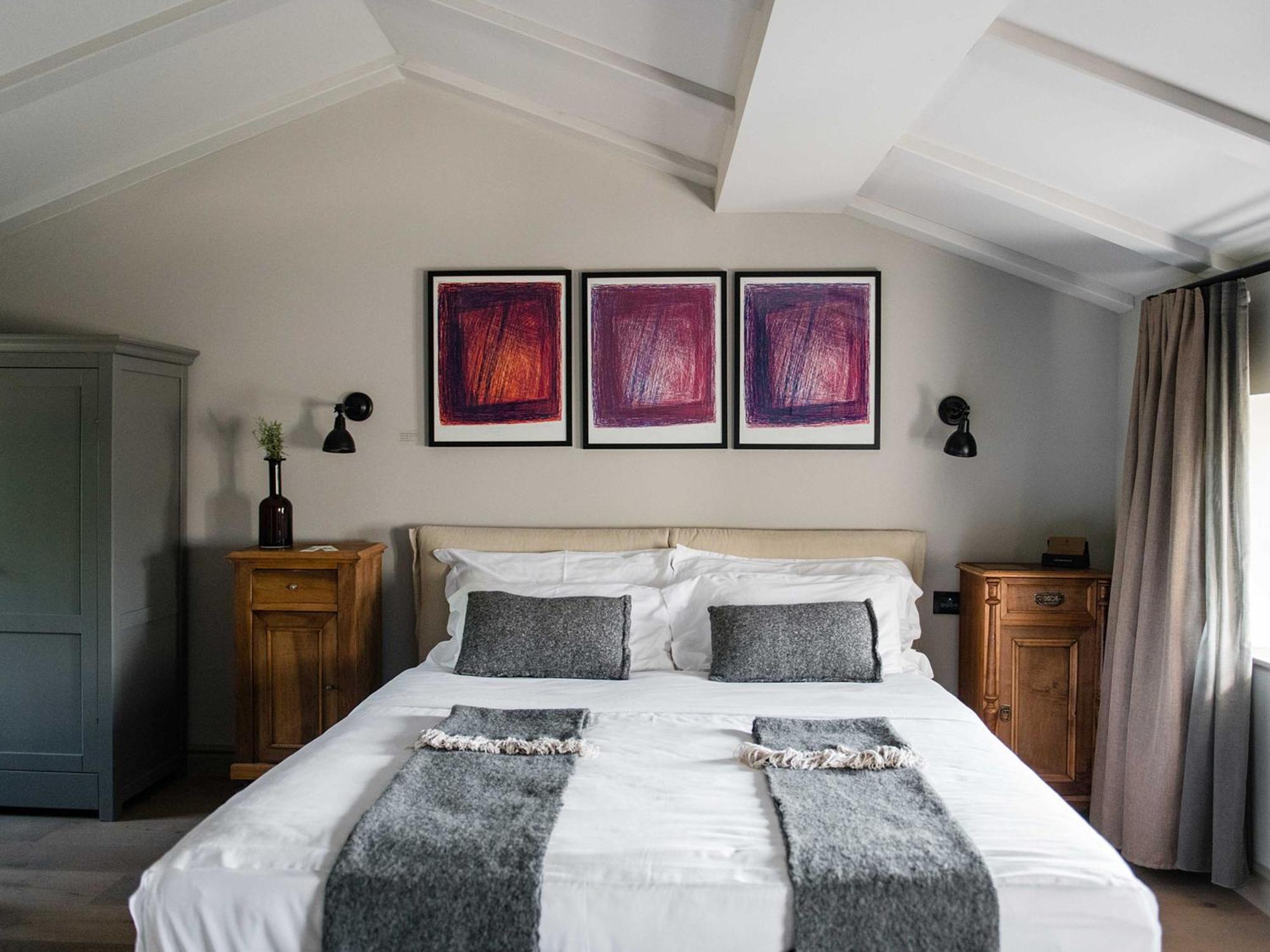 San Canzian & Residences - Small Luxury Of The World Hotell 5*