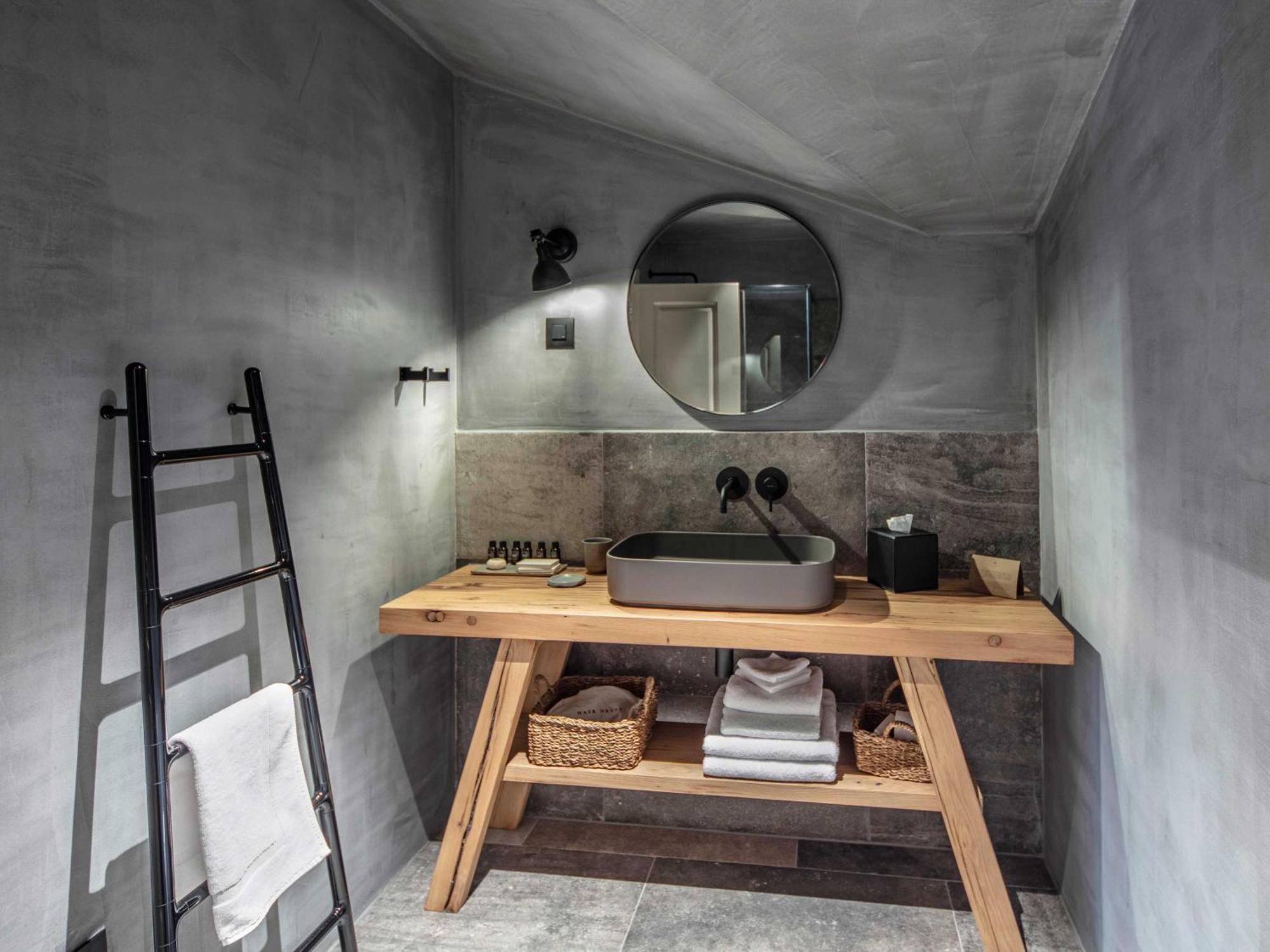 San Canzian & Residences - Small Luxury Of The World 5* Buje