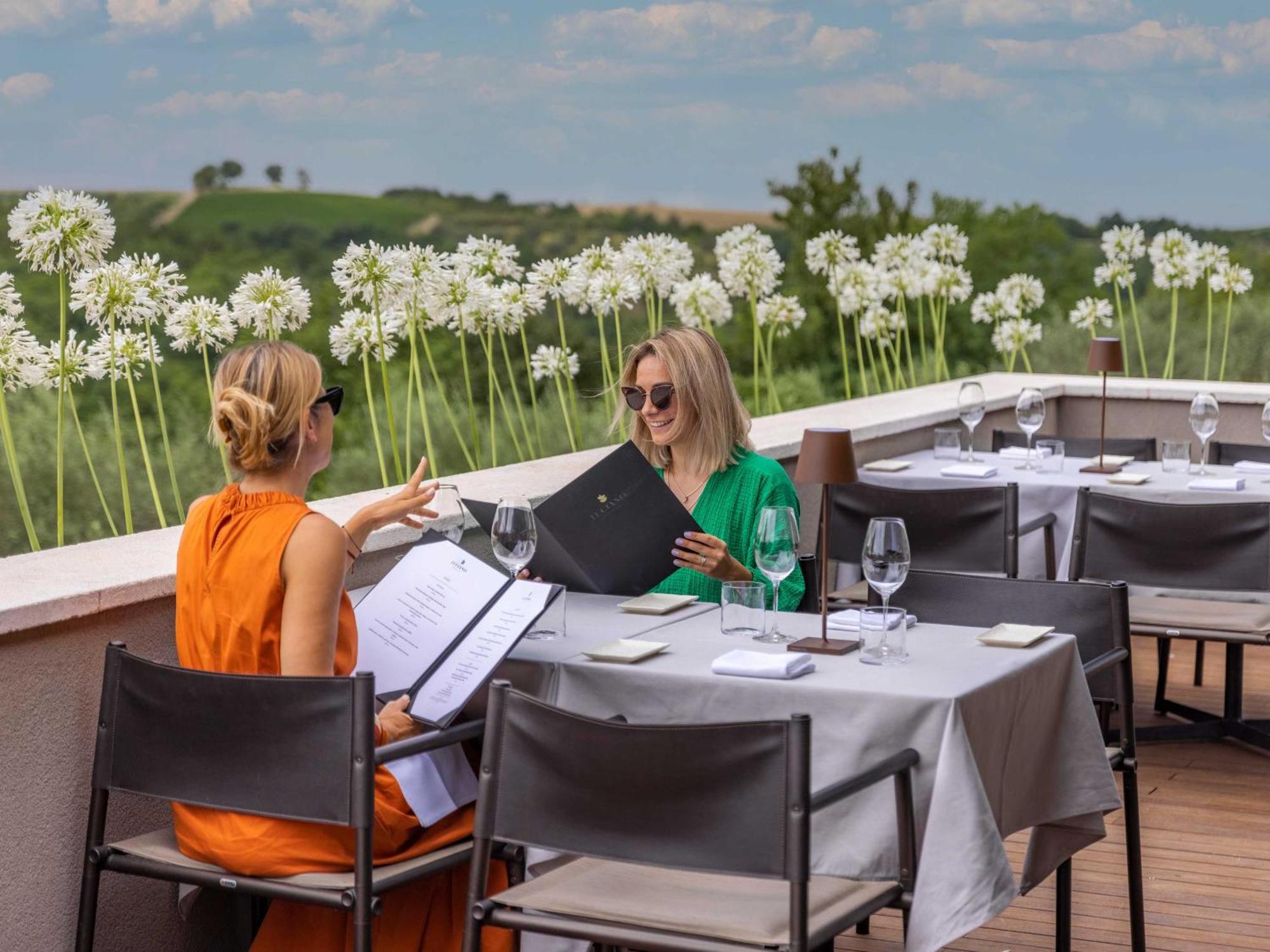 San Canzian & Residences - Small Luxury Of The World Szálloda 5*