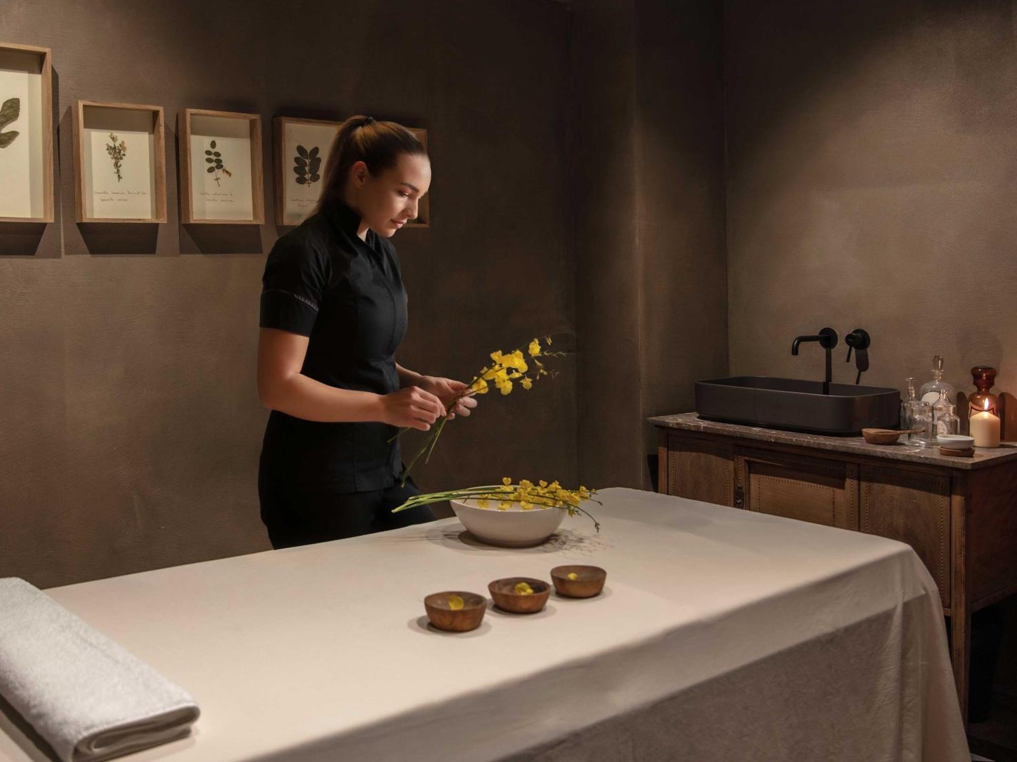 San Canzian & Residences - Small Luxury Of The World Hotell