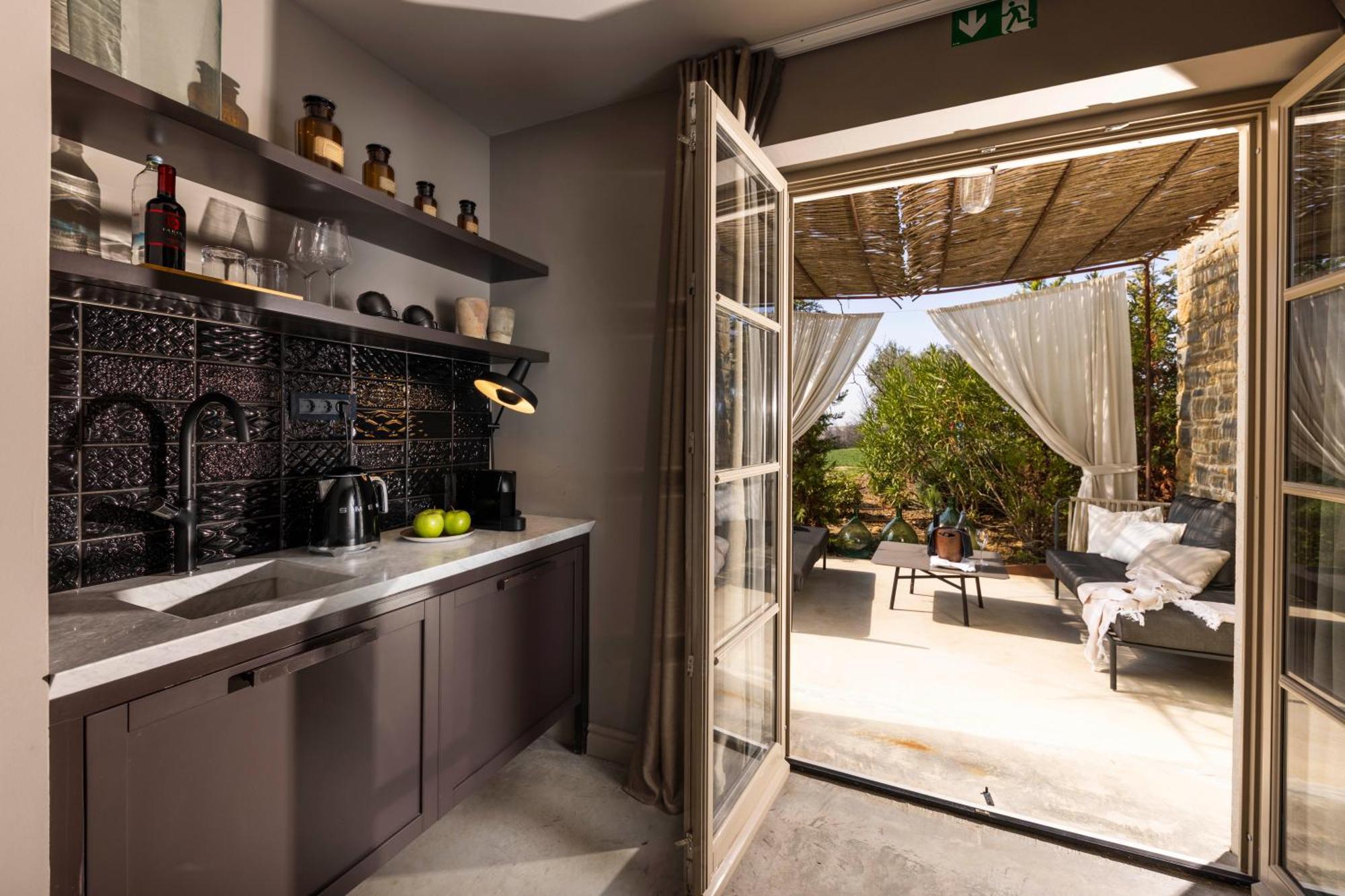 San Canzian & Residences - Small Luxury Of The World Szálloda