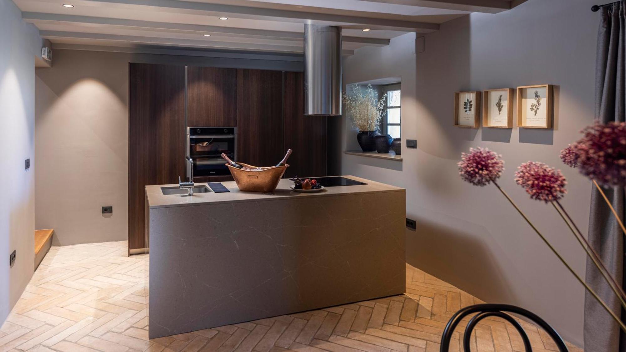 San Canzian & Residences - Small Luxury Of The World