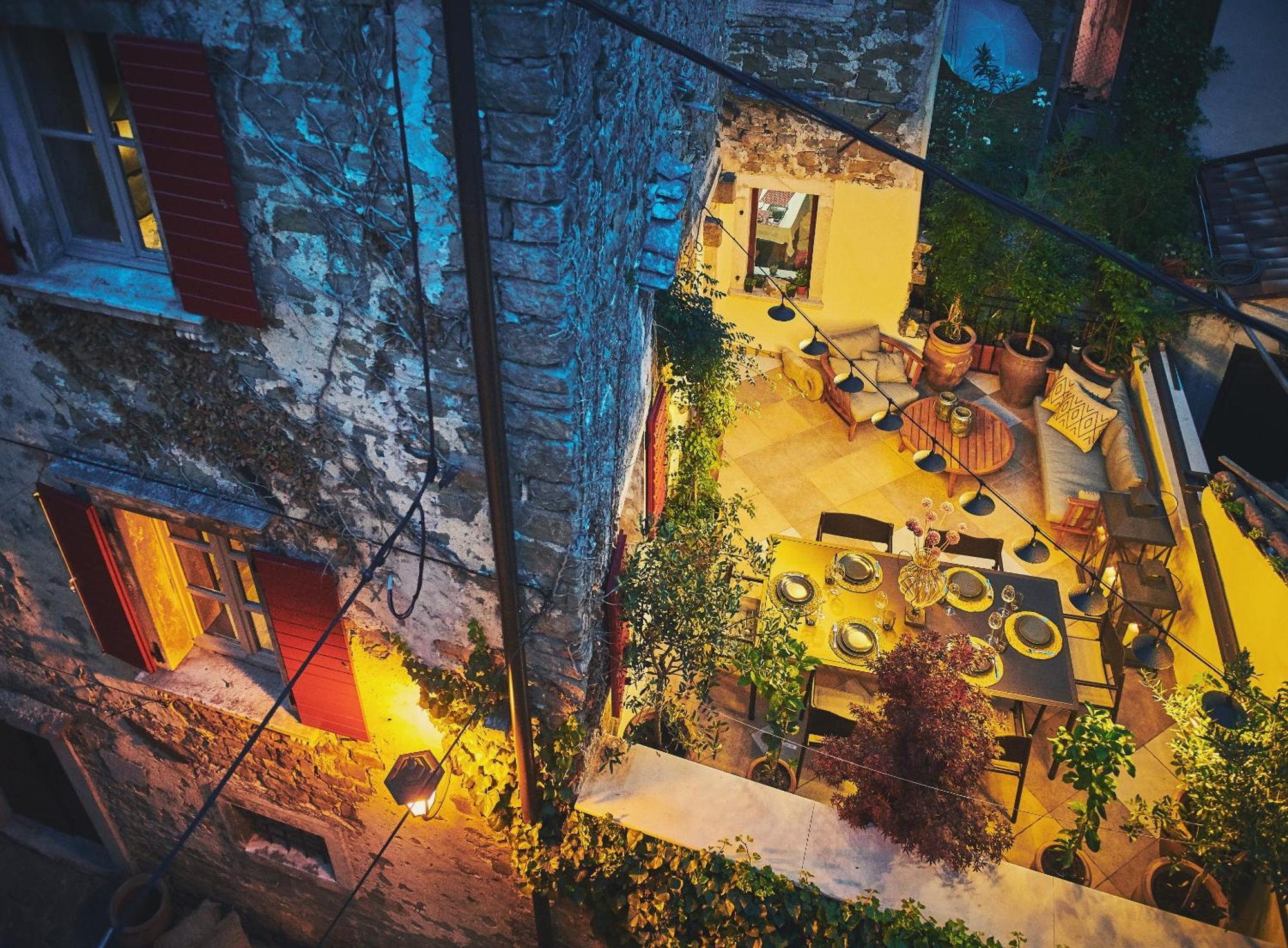 Szálloda San Canzian & Residences - Small Luxury Of The World 5*
