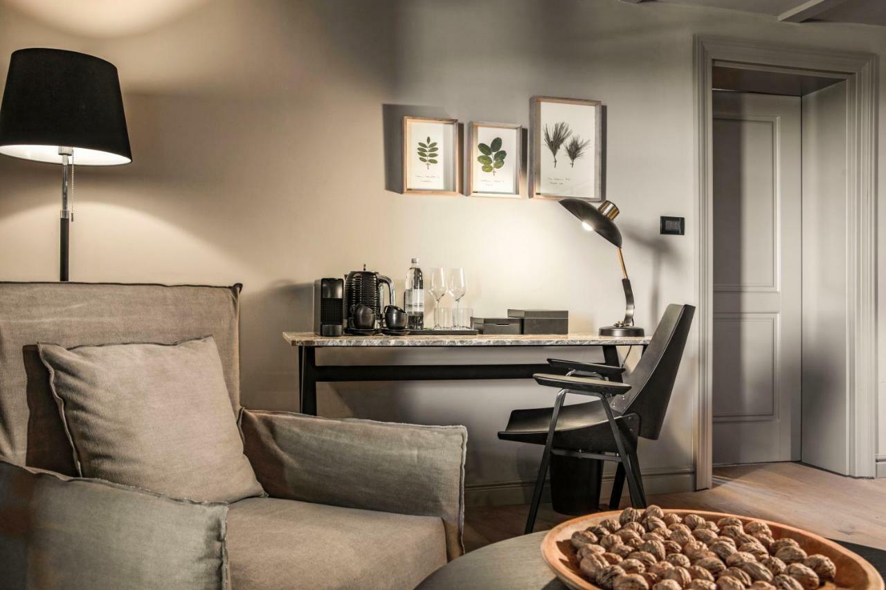 Szálloda San Canzian & Residences - Small Luxury Of The World