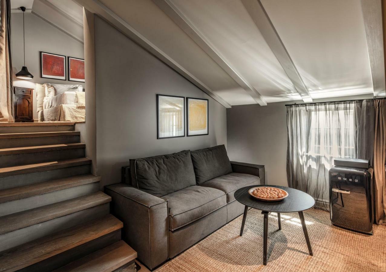 San Canzian & Residences - Small Luxury Of The World