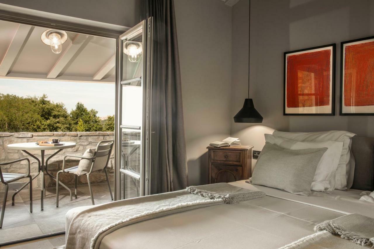San Canzian & Residences - Small Luxury Of The World 5*